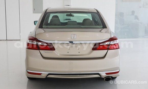 Buy Import Honda Accord Other Car in Import - Dubai in Central Kenya Buy Import Honda Accord Other Car in Import - Dubai in Central Kenya