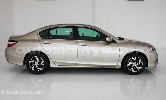 Buy Import Honda Accord Other Car in Import - Dubai in Central Kenya Buy Import Honda Accord Other Car in Import - Dubai in Central Kenya