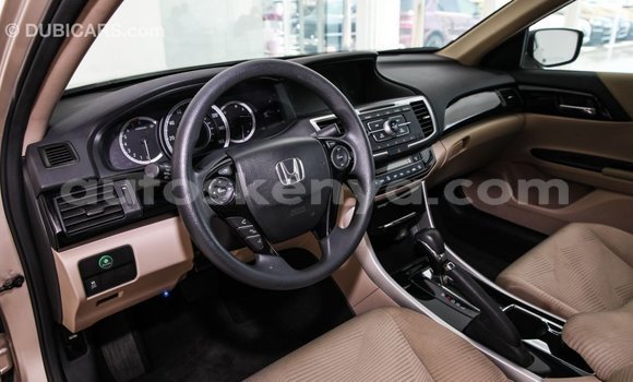 Buy Import Honda Accord Other Car in Import - Dubai in Central Kenya Buy Import Honda Accord Other Car in Import - Dubai in Central Kenya