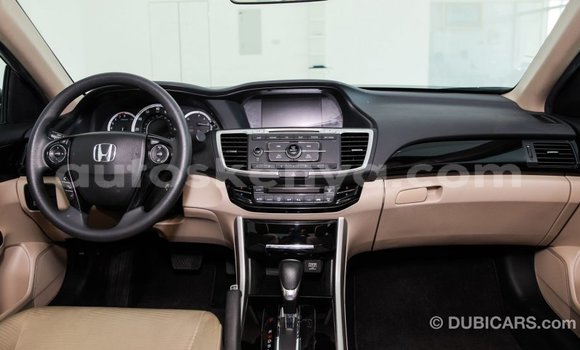 Buy Import Honda Accord Other Car in Import - Dubai in Central Kenya Buy Import Honda Accord Other Car in Import - Dubai in Central Kenya