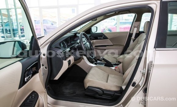 Buy Import Honda Accord Other Car in Import - Dubai in Central Kenya Buy Import Honda Accord Other Car in Import - Dubai in Central Kenya