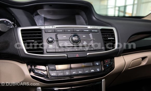 Buy Import Honda Accord Other Car in Import - Dubai in Central Kenya Buy Import Honda Accord Other Car in Import - Dubai in Central Kenya