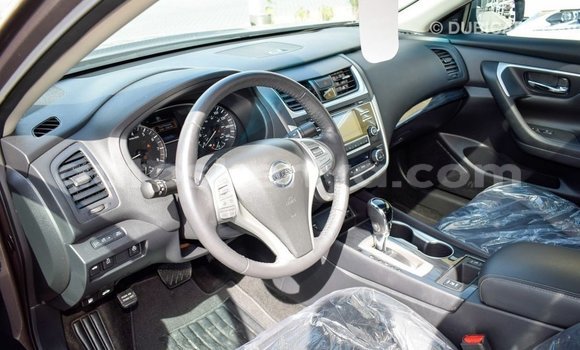 Buy Import Nissan Altima Brown Car in Import - Dubai in Central Kenya Buy Import Nissan Altima Brown Car in Import - Dubai in Central Kenya