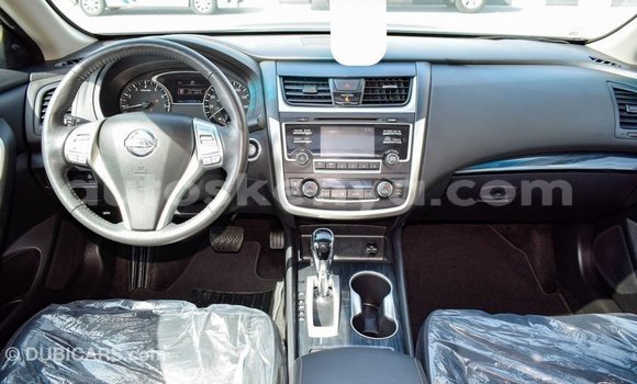 Buy Import Nissan Altima Brown Car in Import - Dubai in Central Kenya Buy Import Nissan Altima Brown Car in Import - Dubai in Central Kenya