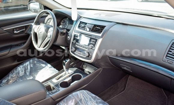Buy Import Nissan Altima Brown Car in Import - Dubai in Central Kenya Buy Import Nissan Altima Brown Car in Import - Dubai in Central Kenya