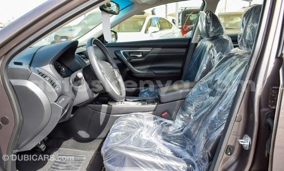 Buy Import Nissan Altima Brown Car in Import - Dubai in Central Kenya Buy Import Nissan Altima Brown Car in Import - Dubai in Central Kenya