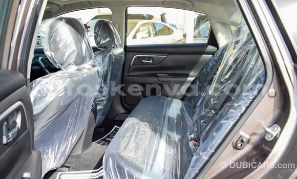 Buy Import Nissan Altima Brown Car in Import - Dubai in Central Kenya Buy Import Nissan Altima Brown Car in Import - Dubai in Central Kenya