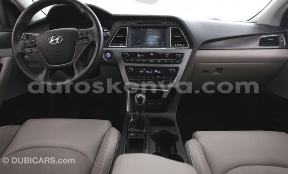 Imported Hyundai Sonata Brown Makiinaa iti Import - Dubai keessatti Central Kenya keessatti Imported Hyundai Sonata Brown Makiinaa iti Import - Dubai keessatti Central Kenya keessatti