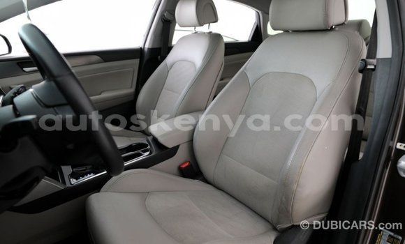 Imported Hyundai Sonata Brown Makiinaa iti Import - Dubai keessatti Central Kenya keessatti Imported Hyundai Sonata Brown Makiinaa iti Import - Dubai keessatti Central Kenya keessatti