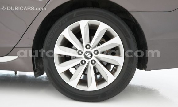 Imported Hyundai Sonata Brown Makiinaa iti Import - Dubai keessatti Central Kenya keessatti Imported Hyundai Sonata Brown Makiinaa iti Import - Dubai keessatti Central Kenya keessatti