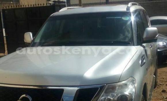 Nunua Ilio tumika Nissan Patrol Fedha Gari ndani ya Nairobi nchini Nairobi Nunua Ilio tumika Nissan Patrol Fedha Gari ndani ya Nairobi nchini Nairobi