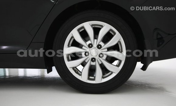 Buy Import Kia Optima Black Car in Import - Dubai in Central Kenya Buy Import Kia Optima Black Car in Import - Dubai in Central Kenya