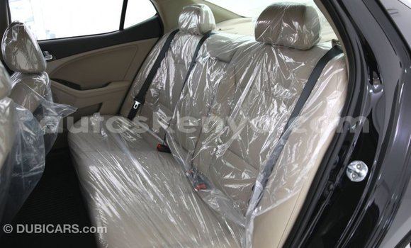 Buy Import Kia Optima Black Car in Import - Dubai in Central Kenya Buy Import Kia Optima Black Car in Import - Dubai in Central Kenya