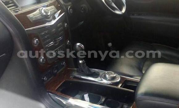 Nunua Ilio tumika Nissan Patrol Fedha Gari ndani ya Nairobi nchini Nairobi Nunua Ilio tumika Nissan Patrol Fedha Gari ndani ya Nairobi nchini Nairobi
