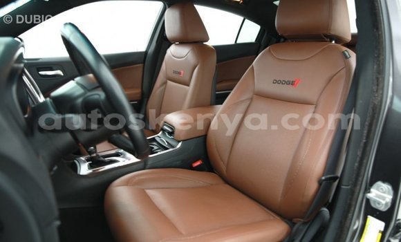 Nunua Imported Dodge Charger Nyingine Gari ndani ya Import - Dubai nchini Kati Kenya Nunua Imported Dodge Charger Nyingine Gari ndani ya Import - Dubai nchini Kati Kenya