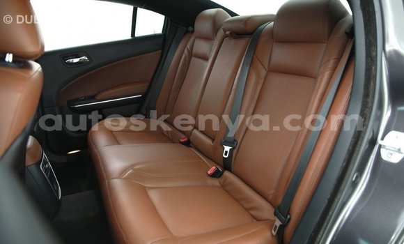 Nunua Imported Dodge Charger Nyingine Gari ndani ya Import - Dubai nchini Kati Kenya Nunua Imported Dodge Charger Nyingine Gari ndani ya Import - Dubai nchini Kati Kenya