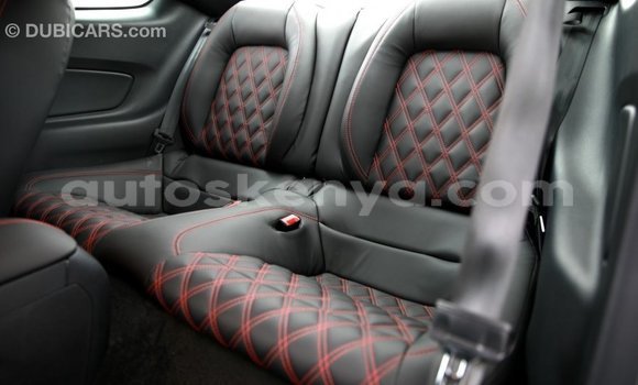 Buy Import Ford Mustang Blue Car in Import - Dubai in Central Kenya Buy Import Ford Mustang Blue Car in Import - Dubai in Central Kenya