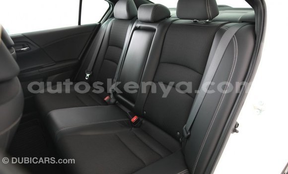 Imported Honda Accord White Makiinaa iti Import - Dubai keessatti Central Kenya keessatti Imported Honda Accord White Makiinaa iti Import - Dubai keessatti Central Kenya keessatti