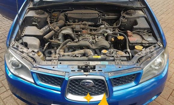 Nunua Ilio tumika Subaru Impreza Bluu Gari ndani ya Nairobi nchini Nairobi Nunua Ilio tumika Subaru Impreza Bluu Gari ndani ya Nairobi nchini Nairobi
