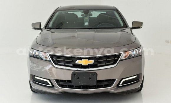 Nunua Imported Chevrolet Impala Nyingine Gari ndani ya Import - Dubai nchini Kati Kenya