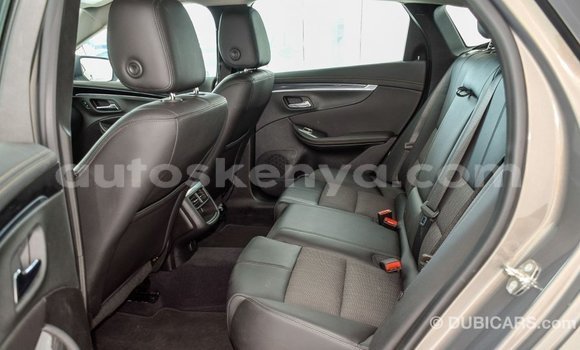 Imported Chevrolet Impala Other Makiinaa iti Import - Dubai keessatti Central Kenya keessatti Imported Chevrolet Impala Other Makiinaa iti Import - Dubai keessatti Central Kenya keessatti