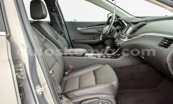 Imported Chevrolet Impala Other Makiinaa iti Import - Dubai keessatti Central Kenya keessatti Imported Chevrolet Impala Other Makiinaa iti Import - Dubai keessatti Central Kenya keessatti