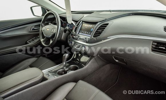 Imported Chevrolet Impala Other Makiinaa iti Import - Dubai keessatti Central Kenya keessatti Imported Chevrolet Impala Other Makiinaa iti Import - Dubai keessatti Central Kenya keessatti