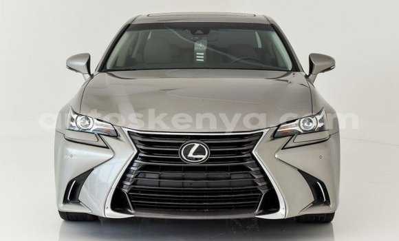 Buy Import Lexus GS Other Car in Import - Dubai in Central Kenya Buy Import Lexus GS Other Car in Import - Dubai in Central Kenya