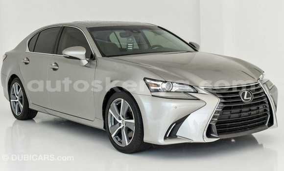 Buy Import Lexus GS Other Car in Import - Dubai in Central Kenya Buy Import Lexus GS Other Car in Import - Dubai in Central Kenya
