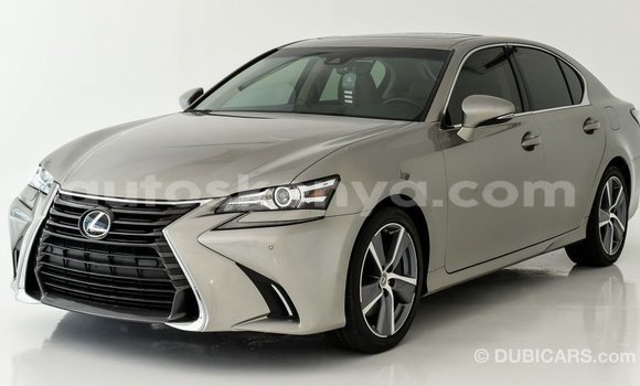 Buy Import Lexus GS Other Car in Import - Dubai in Central Kenya Buy Import Lexus GS Other Car in Import - Dubai in Central Kenya