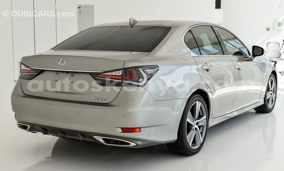 Buy Import Lexus GS Other Car in Import - Dubai in Central Kenya Buy Import Lexus GS Other Car in Import - Dubai in Central Kenya