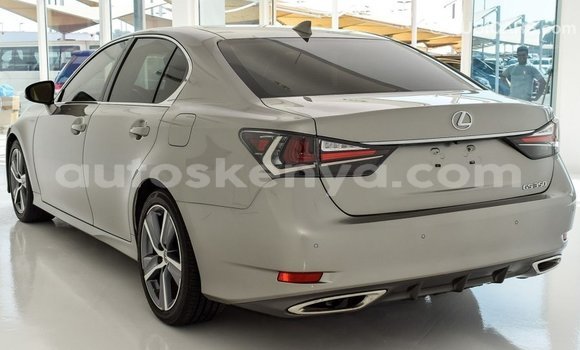 Buy Import Lexus GS Other Car in Import - Dubai in Central Kenya Buy Import Lexus GS Other Car in Import - Dubai in Central Kenya