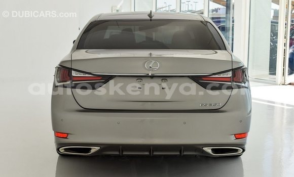 Buy Import Lexus GS Other Car in Import - Dubai in Central Kenya Buy Import Lexus GS Other Car in Import - Dubai in Central Kenya
