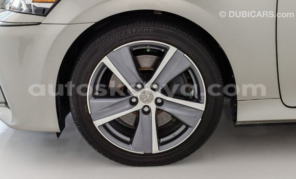 Buy Import Lexus GS Other Car in Import - Dubai in Central Kenya Buy Import Lexus GS Other Car in Import - Dubai in Central Kenya