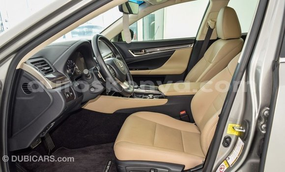 Buy Import Lexus GS Other Car in Import - Dubai in Central Kenya Buy Import Lexus GS Other Car in Import - Dubai in Central Kenya