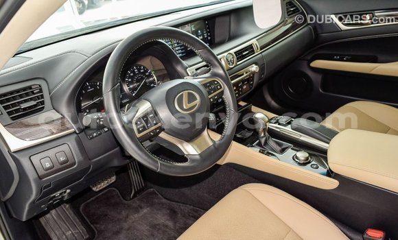 Buy Import Lexus GS Other Car in Import - Dubai in Central Kenya Buy Import Lexus GS Other Car in Import - Dubai in Central Kenya