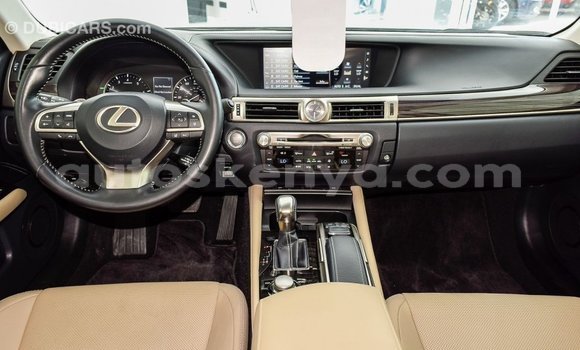 Buy Import Lexus GS Other Car in Import - Dubai in Central Kenya Buy Import Lexus GS Other Car in Import - Dubai in Central Kenya