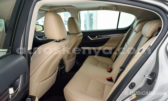 Buy Import Lexus GS Other Car in Import - Dubai in Central Kenya Buy Import Lexus GS Other Car in Import - Dubai in Central Kenya