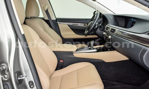 Buy Import Lexus GS Other Car in Import - Dubai in Central Kenya Buy Import Lexus GS Other Car in Import - Dubai in Central Kenya