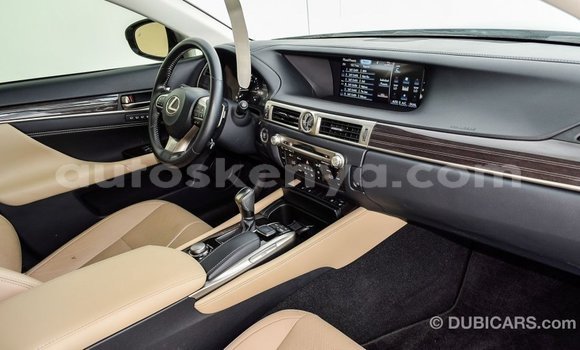 Buy Import Lexus GS Other Car in Import - Dubai in Central Kenya Buy Import Lexus GS Other Car in Import - Dubai in Central Kenya