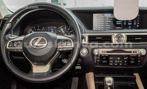 Buy Import Lexus GS Other Car in Import - Dubai in Central Kenya Buy Import Lexus GS Other Car in Import - Dubai in Central Kenya