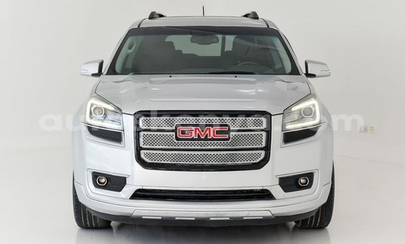 Nunua Imported GMC Acadia Nyingine Gari ndani ya Import - Dubai nchini Kati Kenya