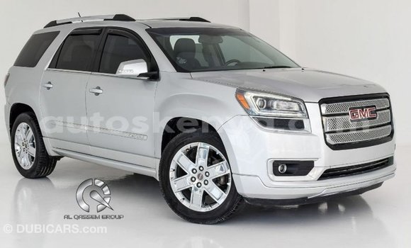 Buy Import GMC Acadia Other Car in Import - Dubai in Central Kenya Buy Import GMC Acadia Other Car in Import - Dubai in Central Kenya