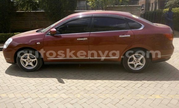 Haaraa Nissan Bluebird Other Makiinaa iti Nairobi keessatti Nairobi keessatti