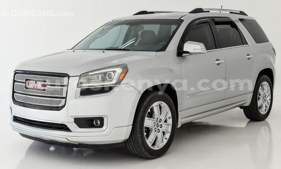 Buy Import GMC Acadia Other Car in Import - Dubai in Central Kenya Buy Import GMC Acadia Other Car in Import - Dubai in Central Kenya