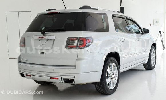 Buy Import GMC Acadia Other Car in Import - Dubai in Central Kenya Buy Import GMC Acadia Other Car in Import - Dubai in Central Kenya