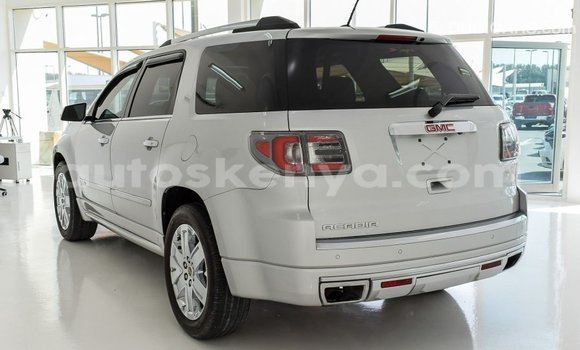 Buy Import GMC Acadia Other Car in Import - Dubai in Central Kenya Buy Import GMC Acadia Other Car in Import - Dubai in Central Kenya