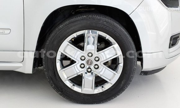 Buy Import GMC Acadia Other Car in Import - Dubai in Central Kenya Buy Import GMC Acadia Other Car in Import - Dubai in Central Kenya