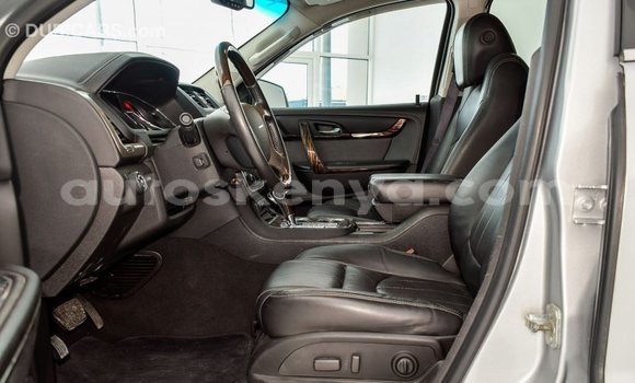 Buy Import GMC Acadia Other Car in Import - Dubai in Central Kenya Buy Import GMC Acadia Other Car in Import - Dubai in Central Kenya