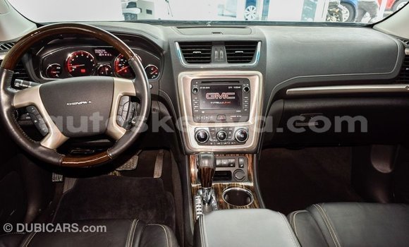 Buy Import GMC Acadia Other Car in Import - Dubai in Central Kenya Buy Import GMC Acadia Other Car in Import - Dubai in Central Kenya